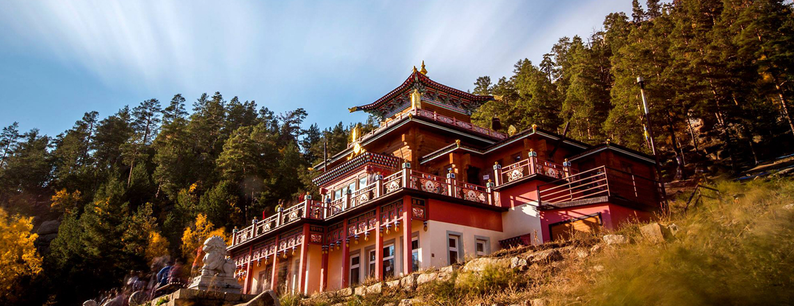 Аглагийн хийд